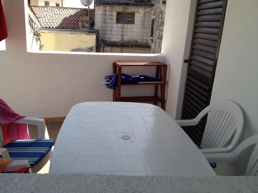 Apartment Iva Fazana Phòng bức ảnh