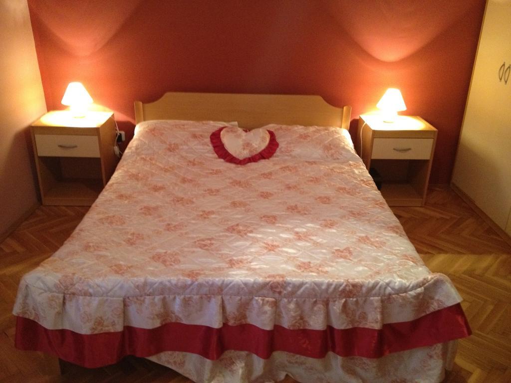 Apartment Iva Fazana Phòng bức ảnh