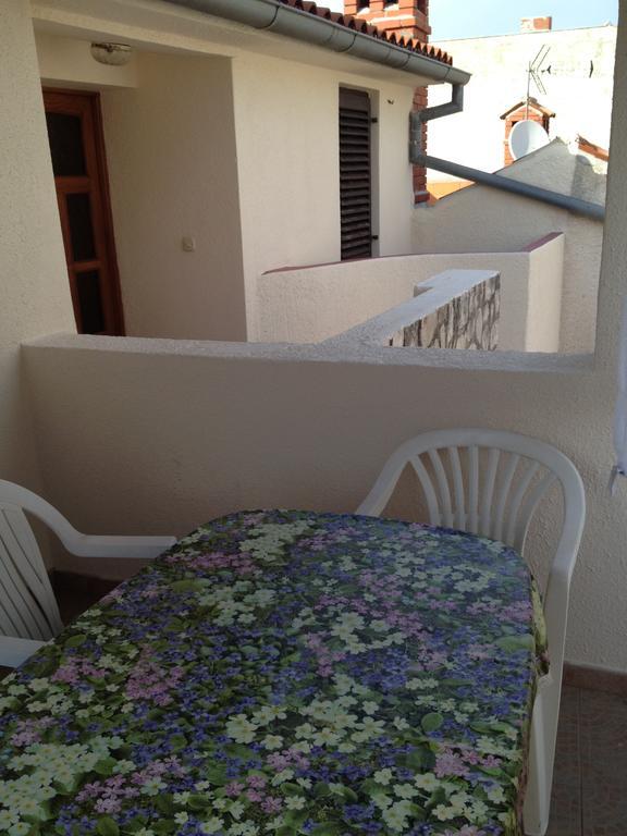 Apartment Iva Fazana Ngoại thất bức ảnh