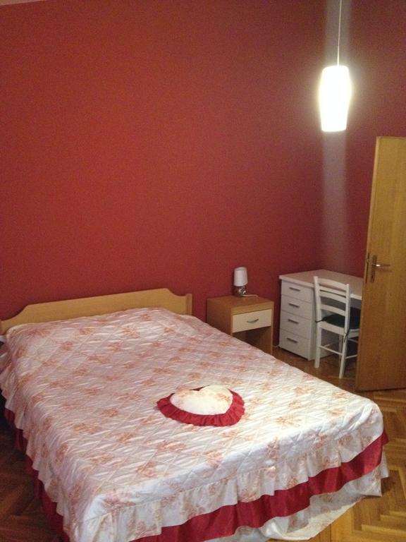 Apartment Iva Fazana Ngoại thất bức ảnh