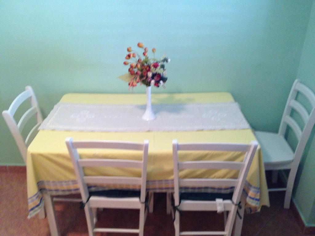 Apartment Iva Fazana Ngoại thất bức ảnh