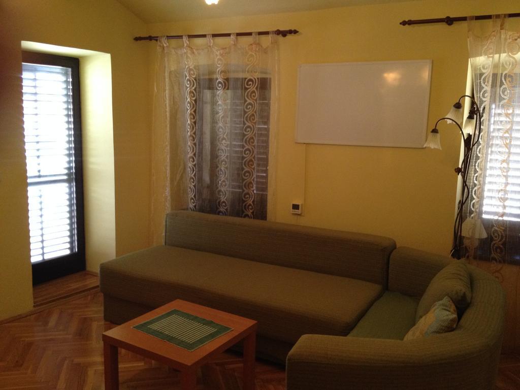 Apartment Iva Fazana Ngoại thất bức ảnh