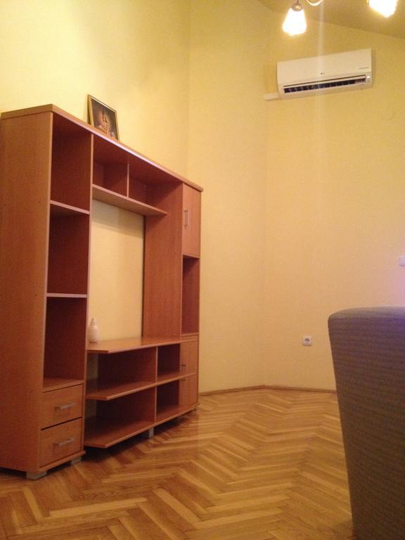 Apartment Iva Fazana Ngoại thất bức ảnh