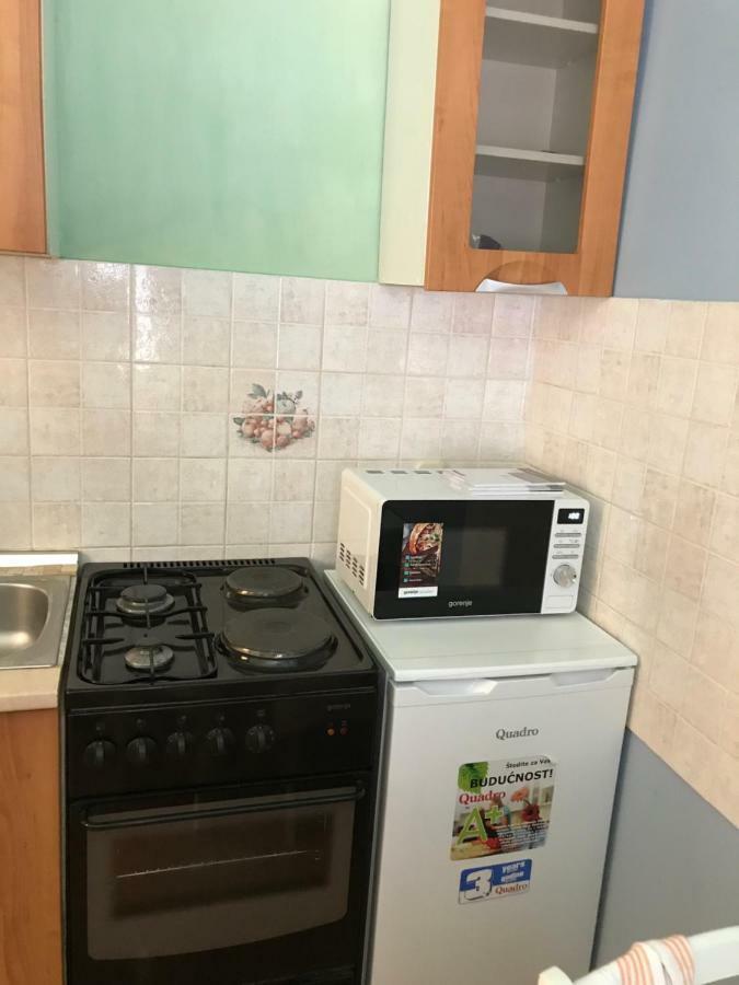 Apartment Iva Fazana Ngoại thất bức ảnh